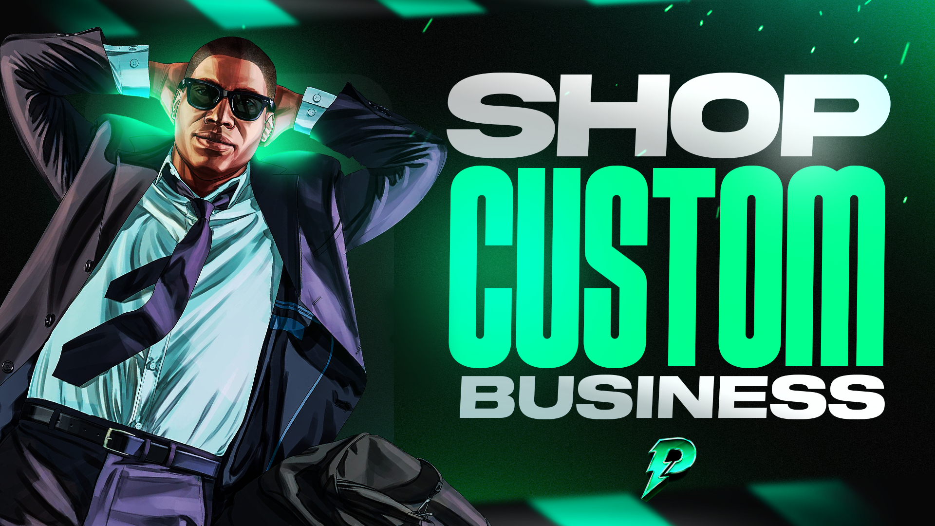 Custom Businesses