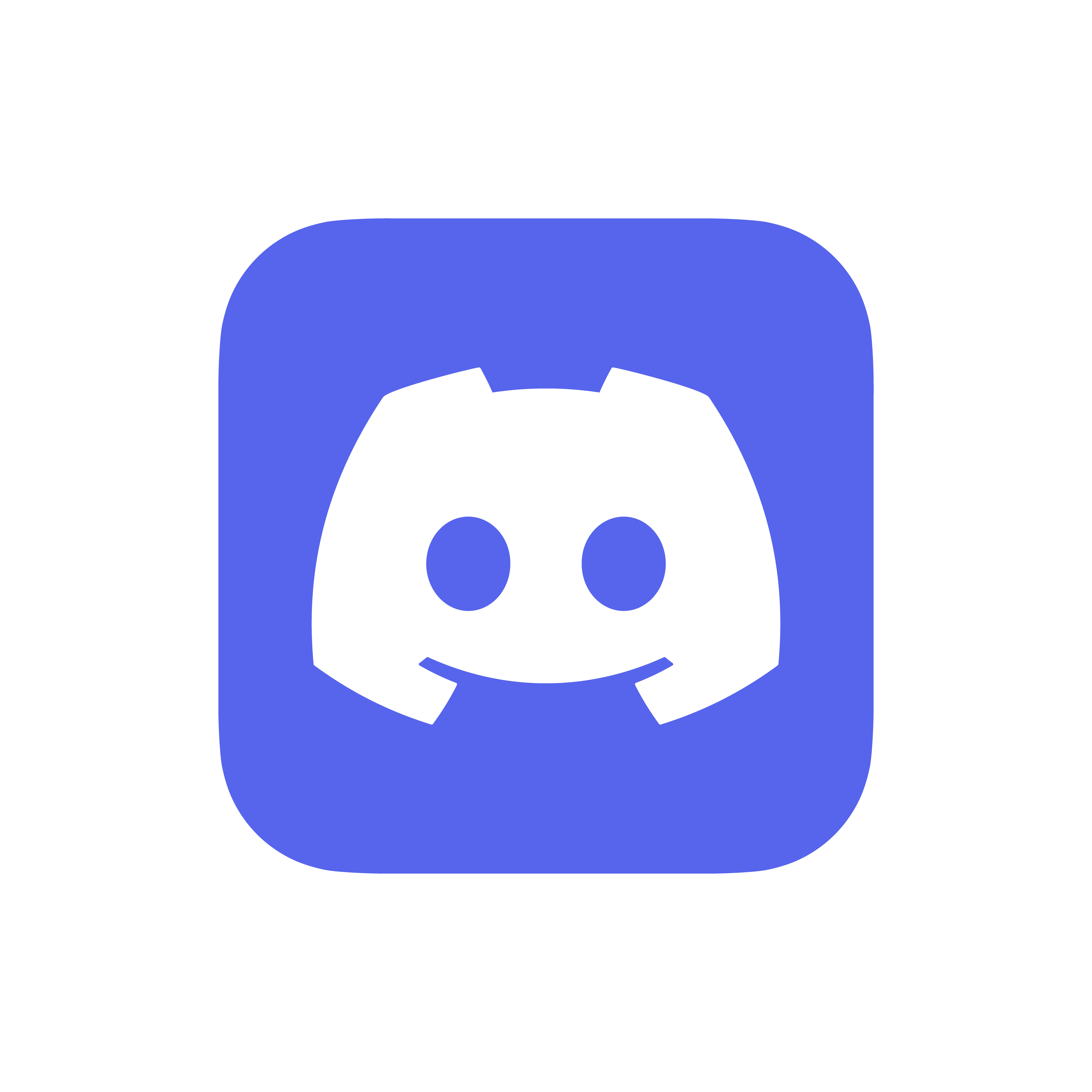 Discord Icon