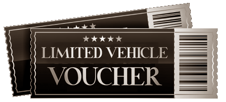 Voucher Icon